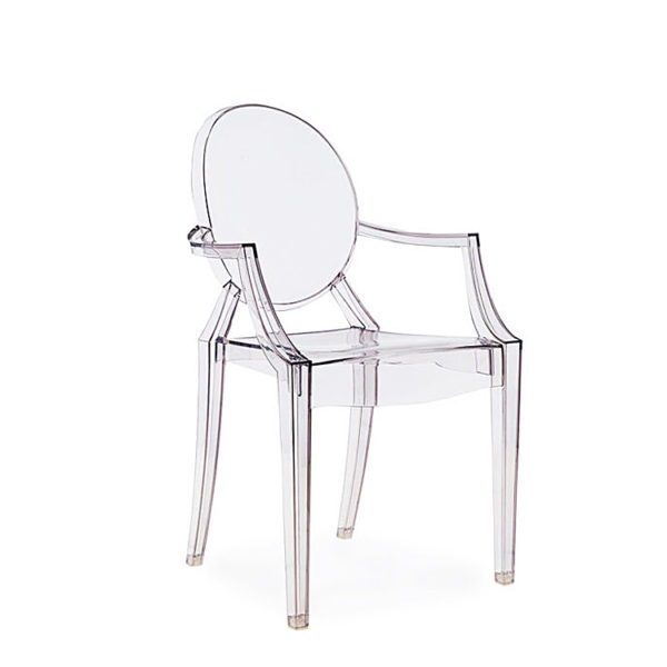 Chaise MEDAILLON II⚪⚫