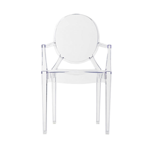 Chaise MEDAILLON II⚪⚫ – Image 3