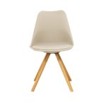 Chaise SCANDINAVE GREGE