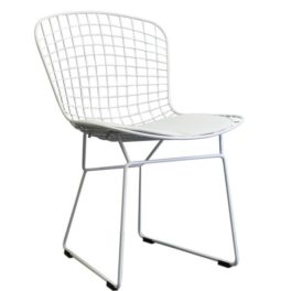 Chaise ACERO BLANCHE