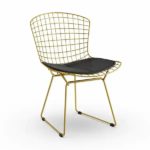Chaise ACERO GOLD