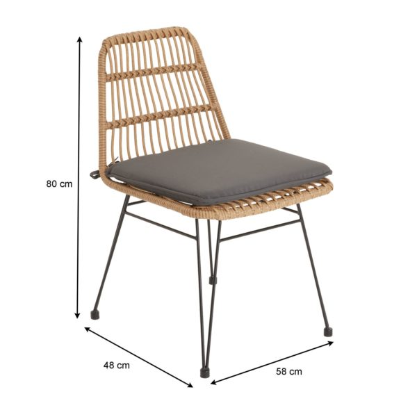 Chaise ENJOY – Image 7