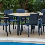 TABLE NEO