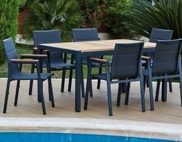 TABLE NEO