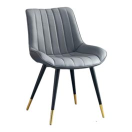 Chaise STARCK GRIS⚪🟤⚫