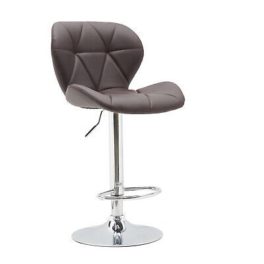 Tabouret HELENE GREIGE