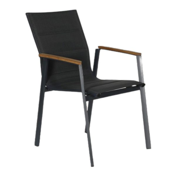 Chaise extérieur  JULIANA