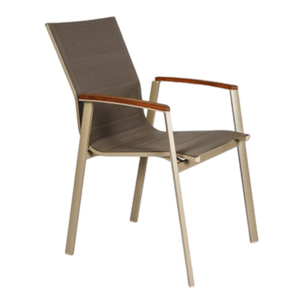Chaise extérieur  JULIANA – Image 3
