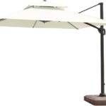Parasol SHADOW 2.5*2.5 M