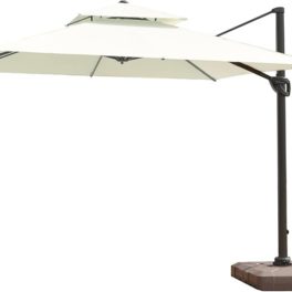 Parasol SHADOW 2.5*2.5 M