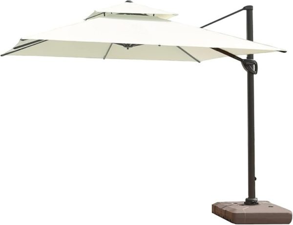 Parasol SHADOW 2.5*2.5 M
