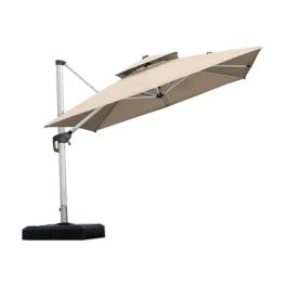 Parasol  SHADOW 3*3 M
