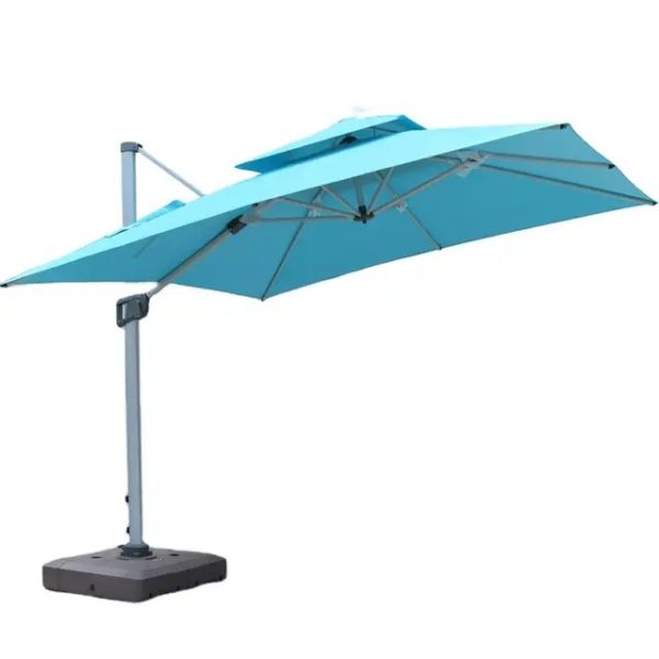 Parasol  SHADOW 3*3 M – Image 2