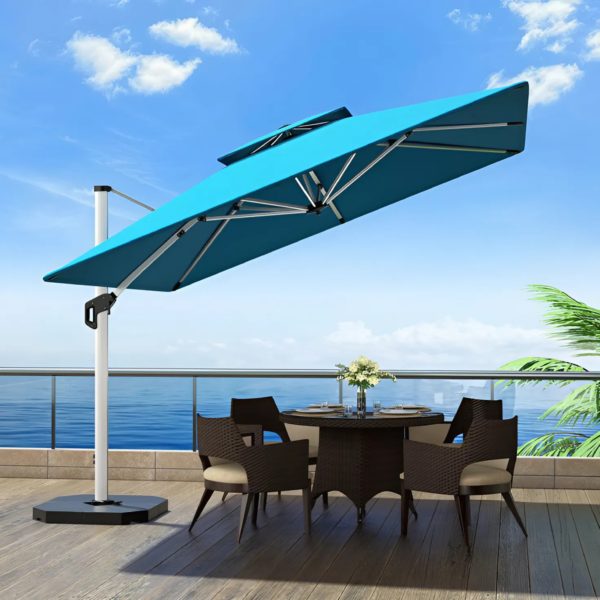 Parasol  SHADOW 3*3 M – Image 5