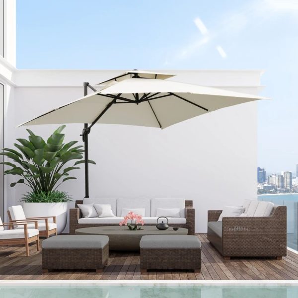 Parasol SHADOW 2.5*2.5 M – Image 4