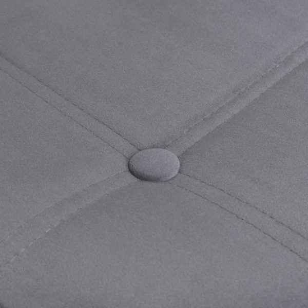 Tabouret kris Gris – Image 2