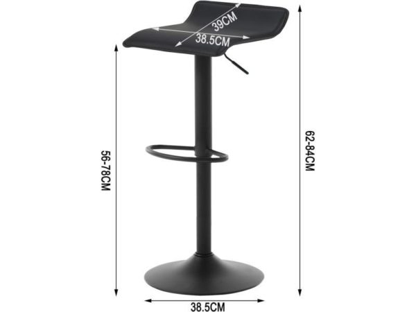 Tabouret ROMAO – Image 5