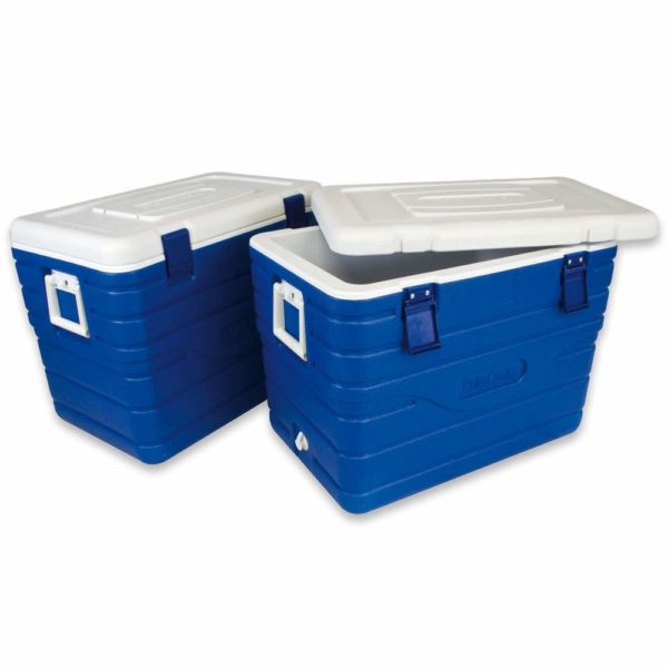  GLACIÈRE POLAR COOLER 125 LITRES – Image 3
