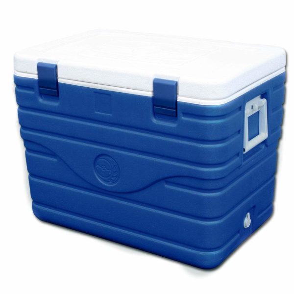  GLACIÈRE POLAR COOLER 125 LITRES – Image 4