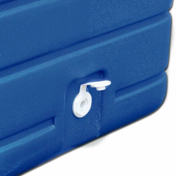  GLACIÈRE POLAR COOLER 125 LITRES – Image 2