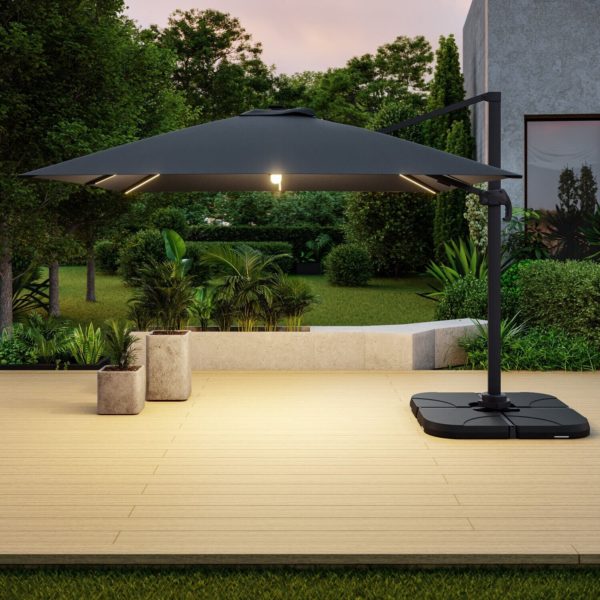 PARASOL VELVET LED – Image 4