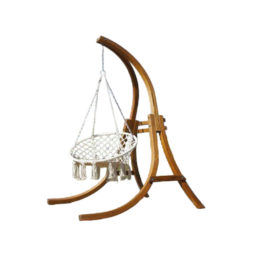 FAUTEUIL SUSPENDU CANARIES