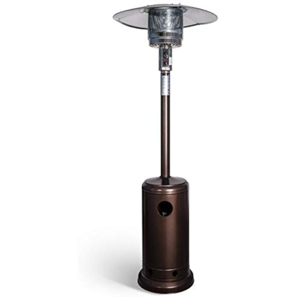 CHAUFFE-TERRASSE MUSHROOM – Image 2