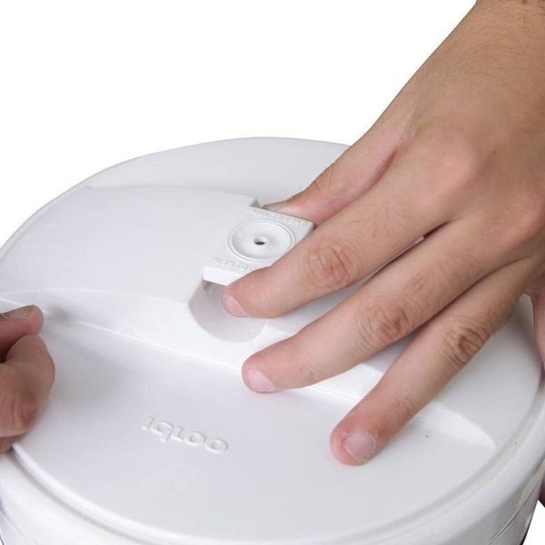 GLACIÈRE POLAR COOLER 2,5 LITRES – Image 2