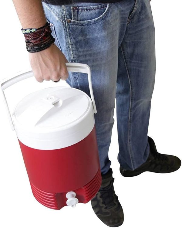 GLACIÈRE POLAR COOLER 2,5 LITRES – Image 4