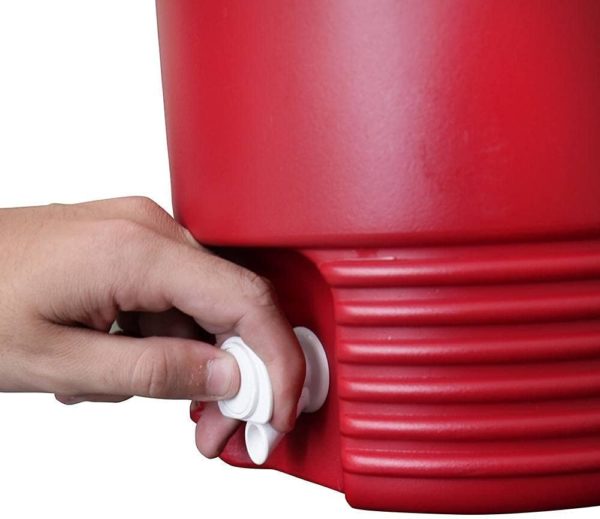 GLACIÈRE POLAR COOLER 2,5 LITRES – Image 3