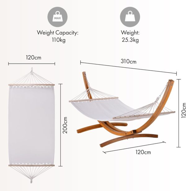 HAMAC RELAX – Image 4