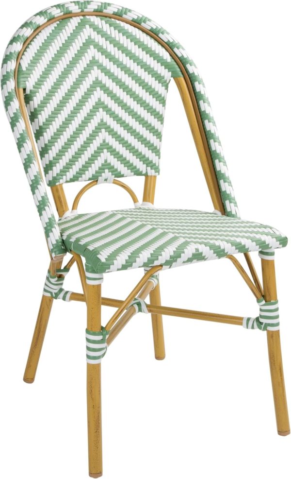 CHAISE BISTROT CROSS – Image 9