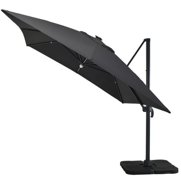PARASOL VELVET LED – Image 6