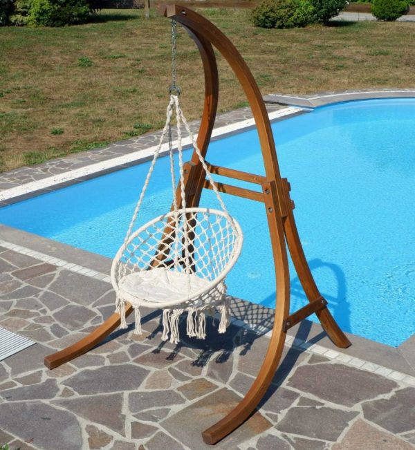 FAUTEUIL SUSPENDU CANARIES – Image 6