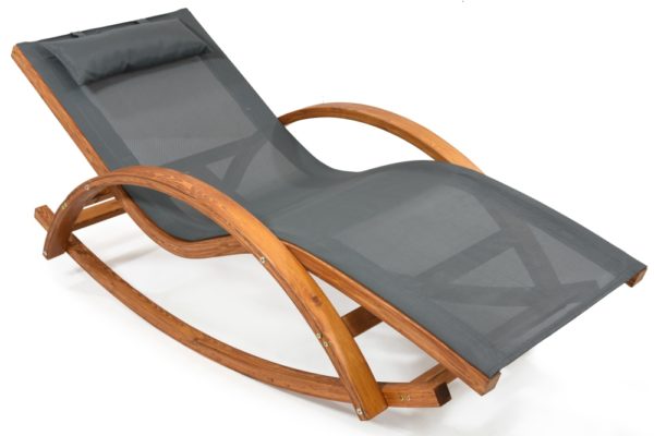 CHAISE LONGUE À BASCULE JAKARTA – Image 2