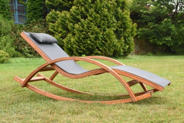CHAISE LONGUE À BASCULE JAKARTA – Image 9