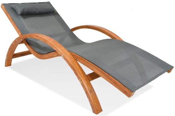 CHAISE LONGUE MANILA – Image 2