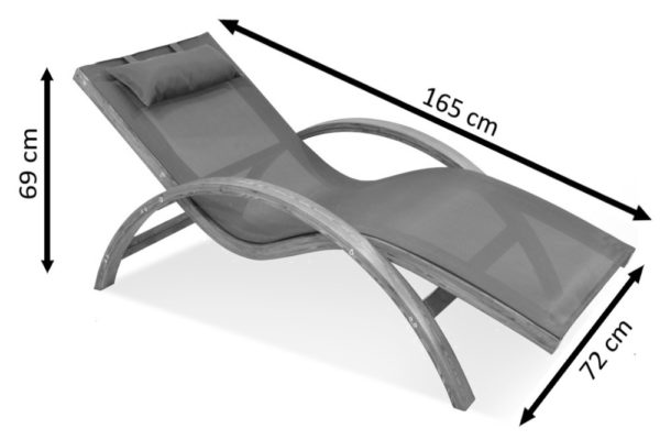 CHAISE LONGUE MANILA – Image 8