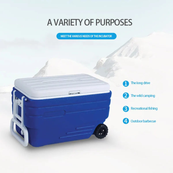 GLACIÈRE 98 LITRES LITRES – Image 4