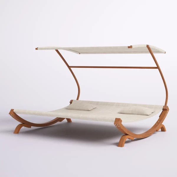 CHAISE LONGUE DOUBLE CONFOR – Image 2