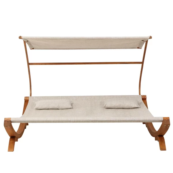CHAISE LONGUE DOUBLE CONFOR – Image 6