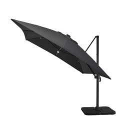 PARASOL VELVET LED