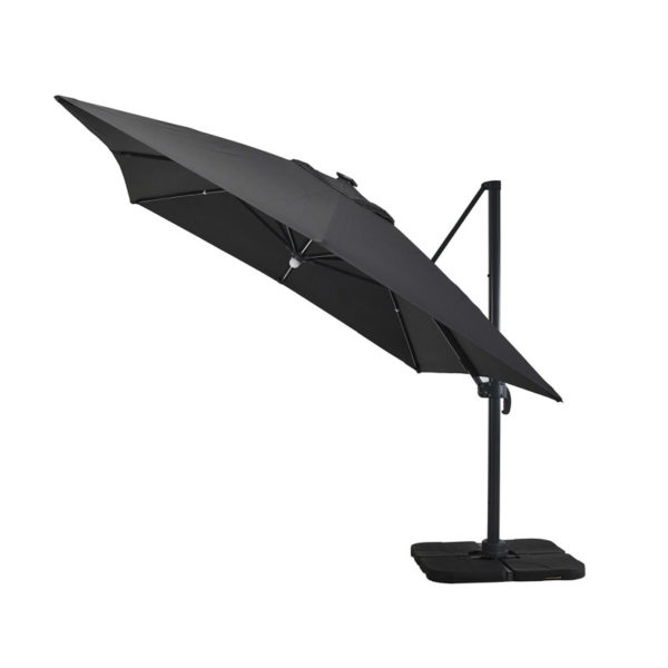 PARASOL VELVET LED