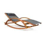 CHAISE LONGUE À BASCULE JAKARTA