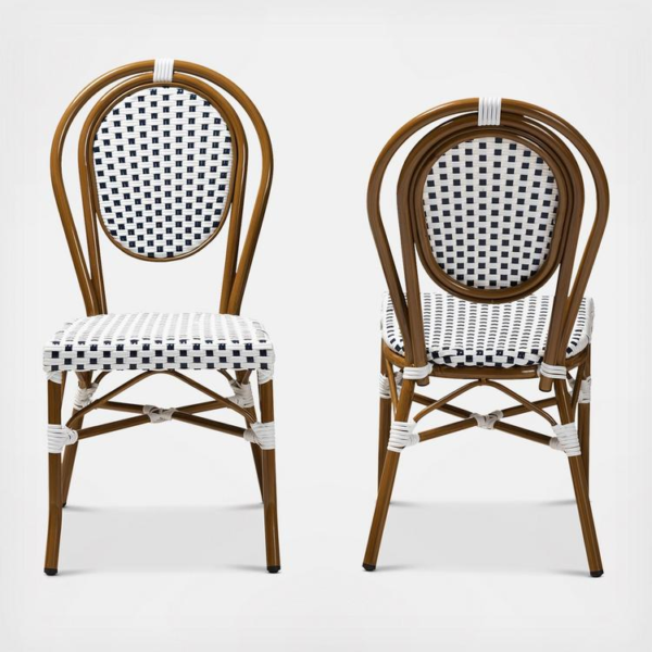 CHAISE BISTROT PARIS – Image 2