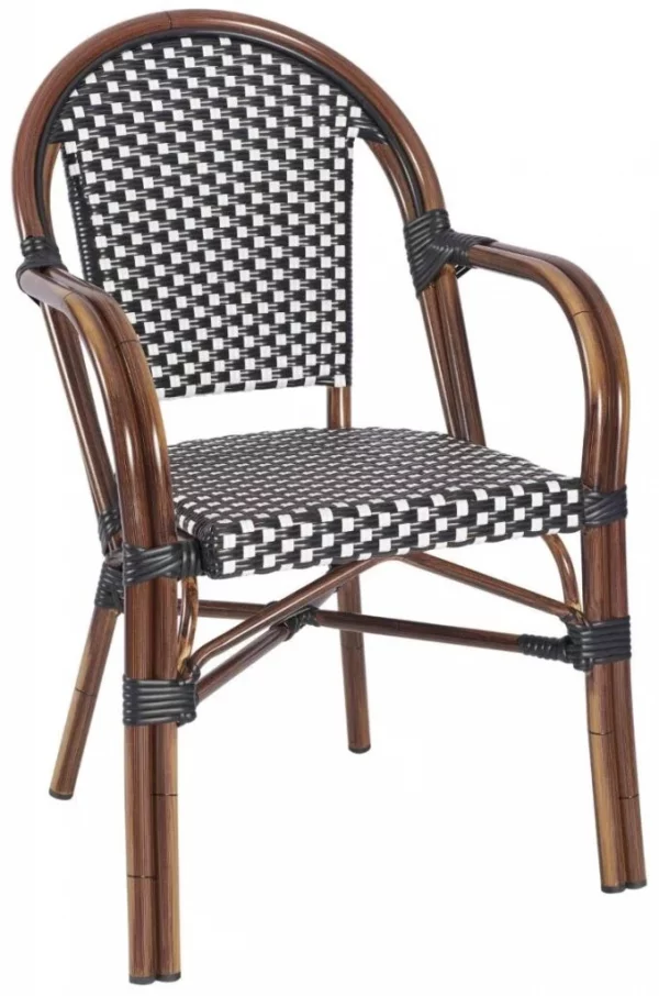 CHAISE BISTROT RONDA – Image 2