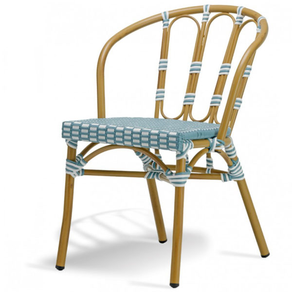 CHAISE BISTROT TAVEL – Image 3