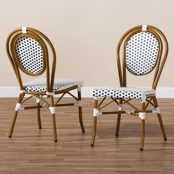 CHAISE BISTROT PARIS – Image 4