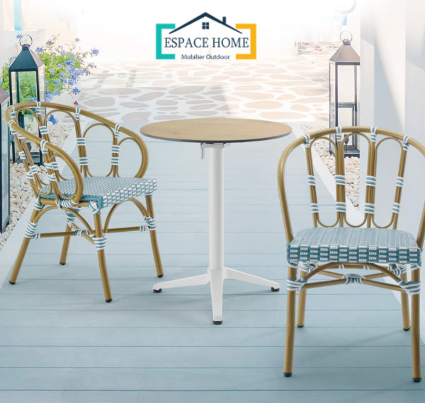 CHAISE BISTROT TAVEL – Image 2