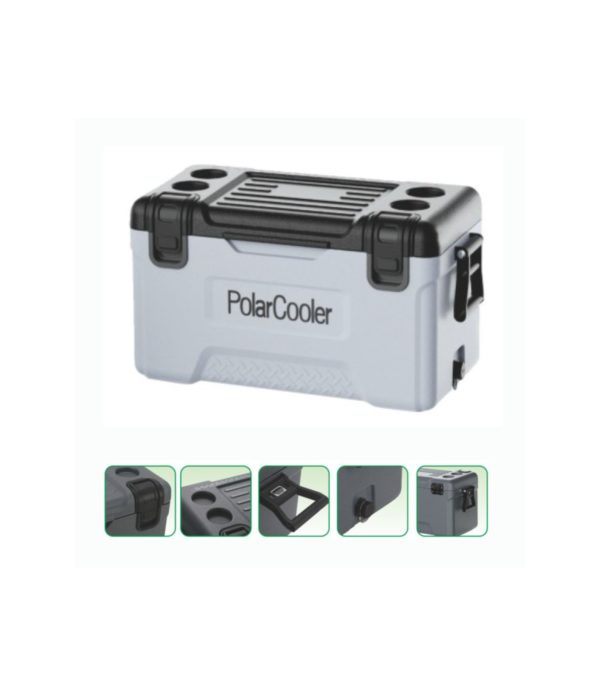 POLAR COOLER 47 LITRES – Image 2